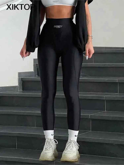 High Waist Leggings For Ultimate Comfort And Style - Leggings Co