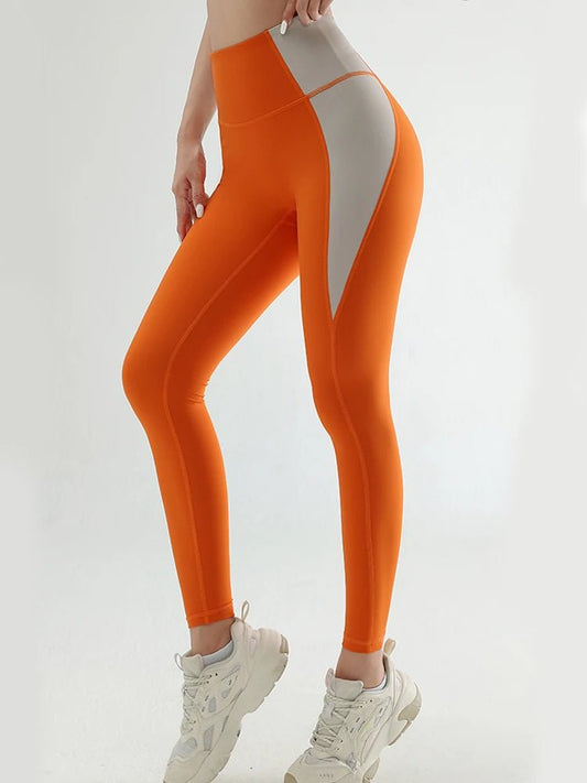 High-Waisted Yoga Leggings For Women - Leggings Co