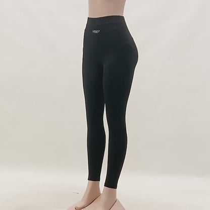 High Waist Leggings For Ultimate Comfort And Style