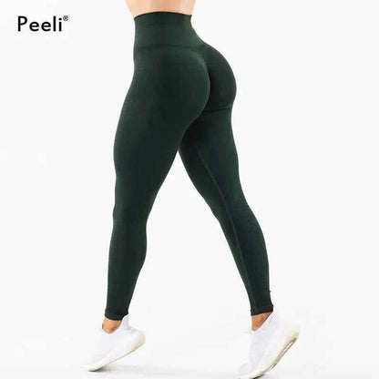 Quick-Dry Women's Leggings for Active Lifestyle - Leggings Co
