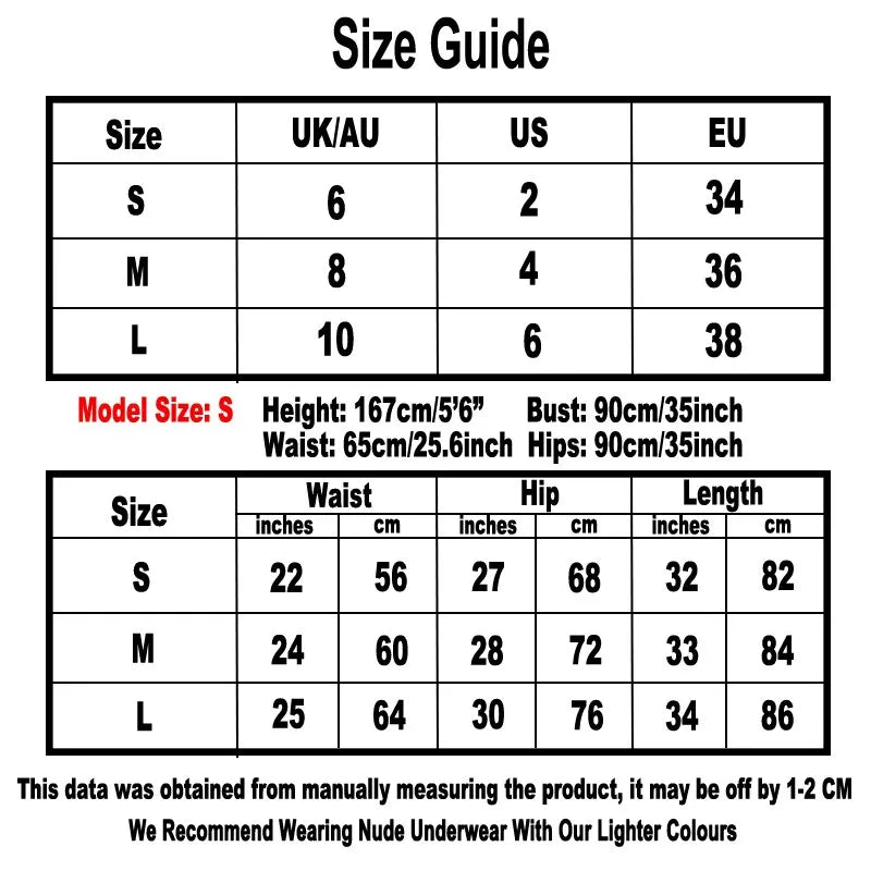 Seamless Ribbed Leggings for Women - High Waist Tummy Control Push Up Yoga Pants - Leggings Co