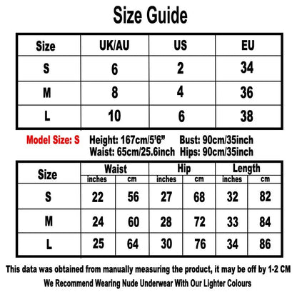 Seamless Ribbed Leggings for Women - High Waist Tummy Control Push Up Yoga Pants - Leggings Co
